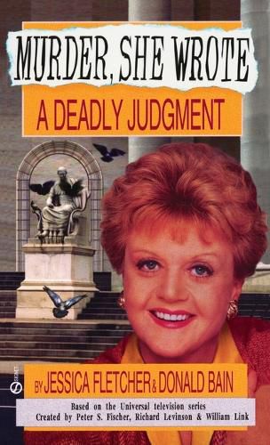 Murder, She Wrote: a Deadly Judgment
