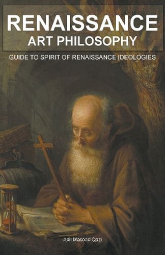 Cover image for Renaissance Art Philosophy