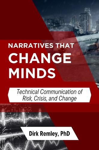 Cover image for Narratives That Change Minds