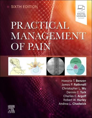 Cover image for Practical Management of Pain