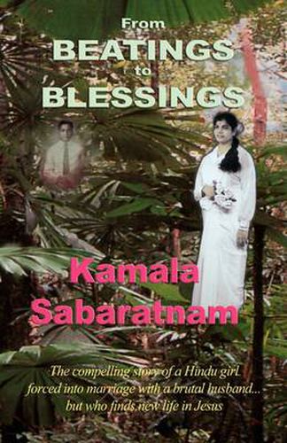 Cover image for From Beatings to Blessings
