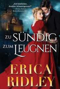 Cover image for Zu sundig zum Leugnen