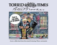 Cover image for Torrid Times