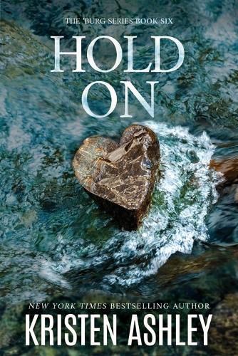 Cover image for Hold On