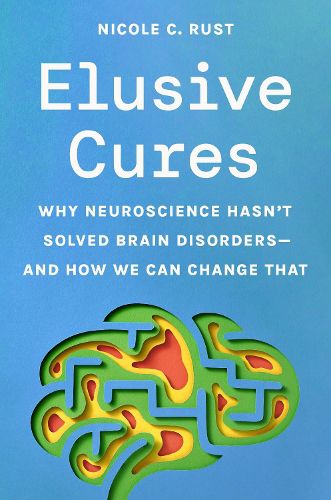 Cover image for Elusive Cures