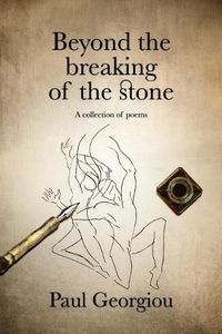 Cover image for Beyond the breaking of the stone