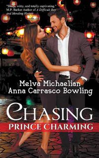 Cover image for Chasing Prince Charming