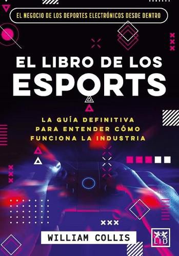 Cover image for El Libro de Los Esports