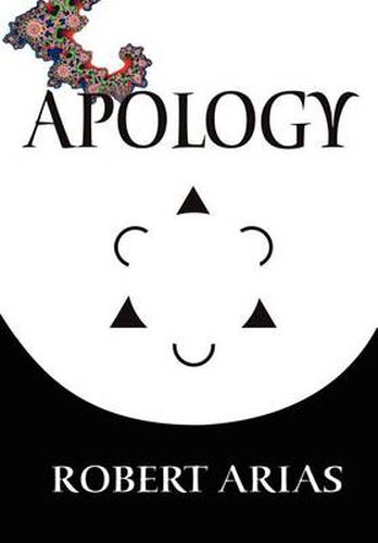 Cover image for Apology: A New Age Meditation