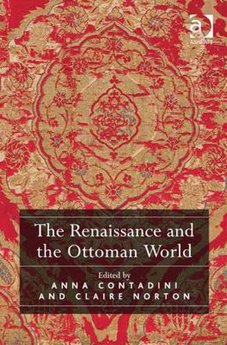 Cover image for The Renaissance and the Ottoman World