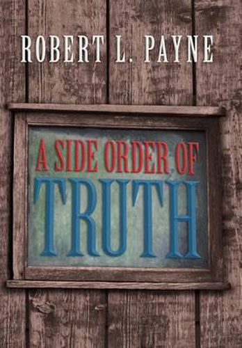 Cover image for A Side Order of Truth