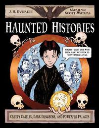 Cover image for Haunted Histories