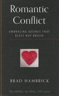 Cover image for Romantic Conflict