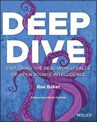 Cover image for Deep Dive