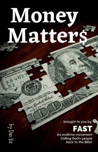 Cover image for Money Matter$