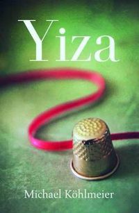 Cover image for Yiza