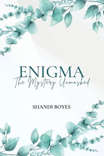 Cover image for Enigma