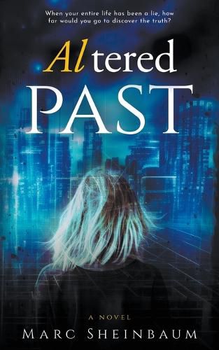 Cover image for Altered Past