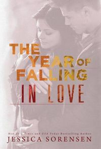 Cover image for The Year of Falling in Love