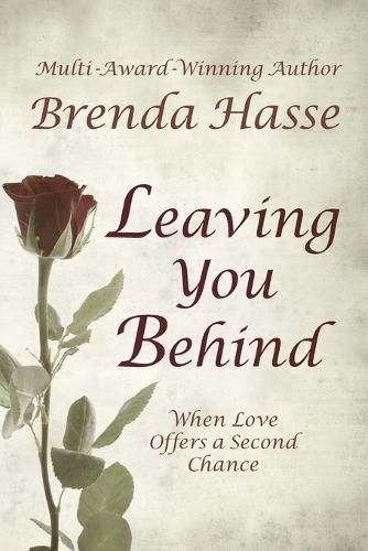 Cover image for Leaving You Behind