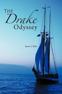 Cover image for The Drake Odyssey