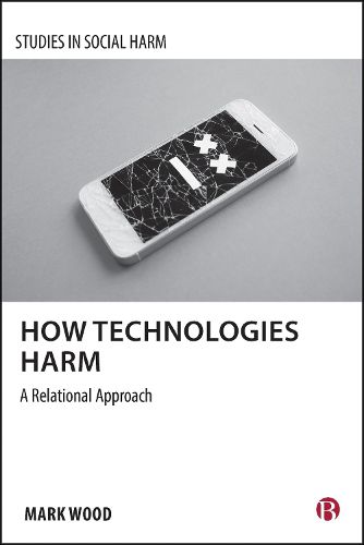 Cover image for How Technologies Harm