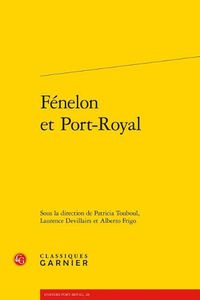 Cover image for Fenelon Et Port-Royal