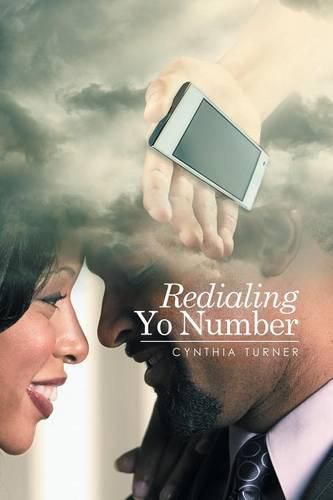 Cover image for Redialing Yo Number