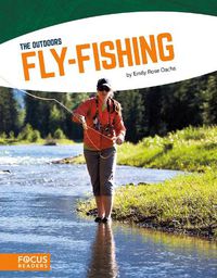 Cover image for Outdoors: Fly-Fishing