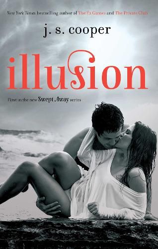 Cover image for Illusion