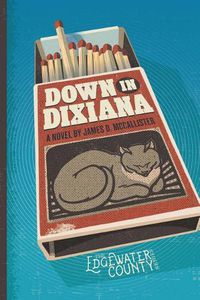 Cover image for Down in Dixiana