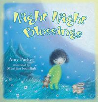 Cover image for Night Night Blessings