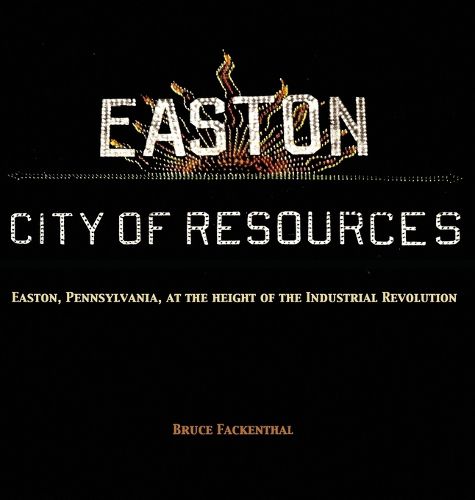 Cover image for Easton: City of Resources