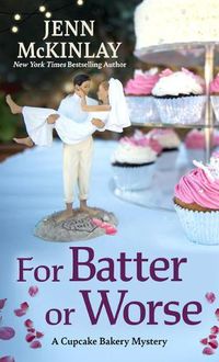 Cover image for For Batter or Worse