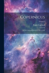 Cover image for Copernicus