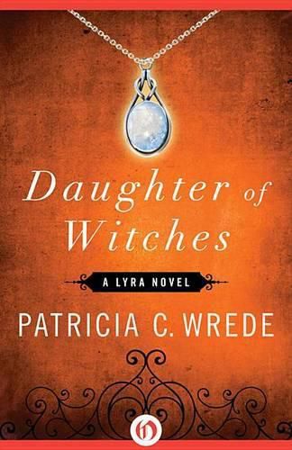 Daughter of Witches