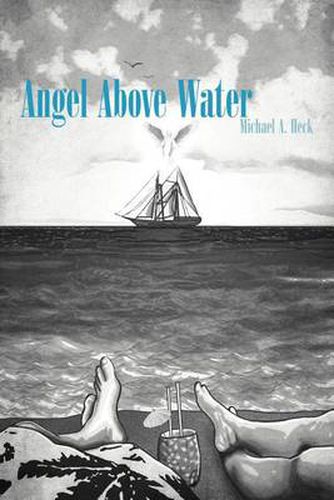 Cover image for Angel Above Water