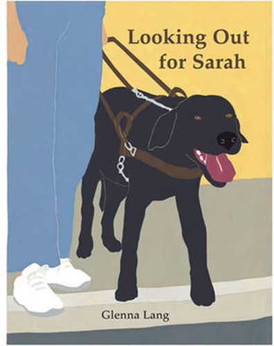 Cover image for Looking Out for Sarah