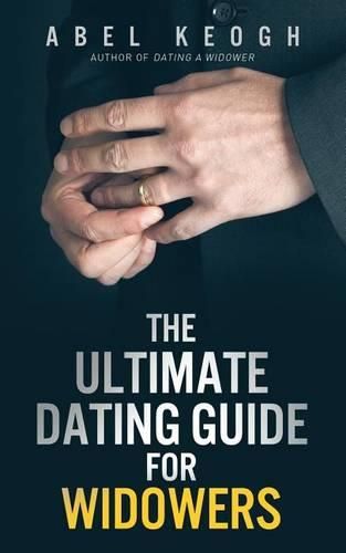 Cover image for The Ultimate Dating Guide for Widowers