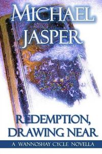 Cover image for Redemption, Drawing Near