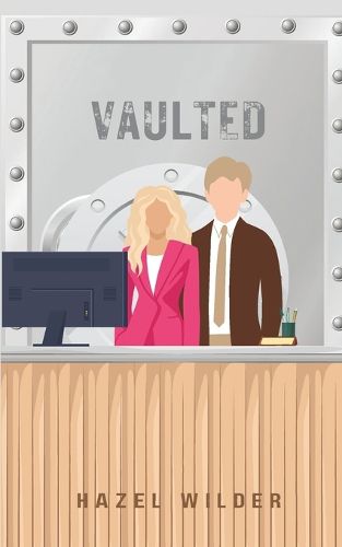Cover image for Vaulted
