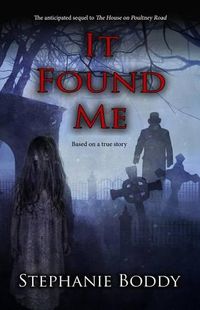 Cover image for It Found Me