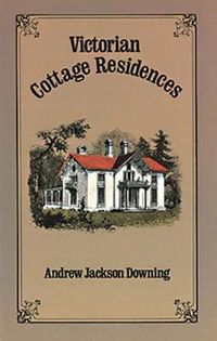 Cover image for Victorian Cottage Residences