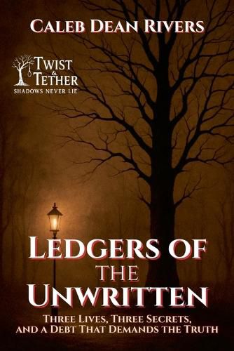 Cover image for Ledgers of the Unwritten
