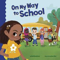 Cover image for On My Way to School