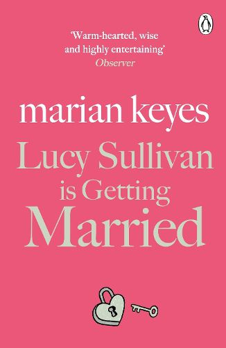 Lucy Sullivan is Getting Married: British Book Awards Author of the Year 2022