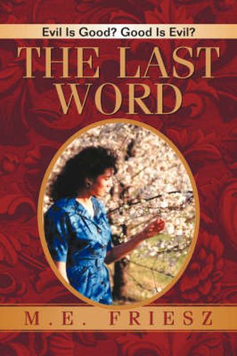 Cover image for The Last Word