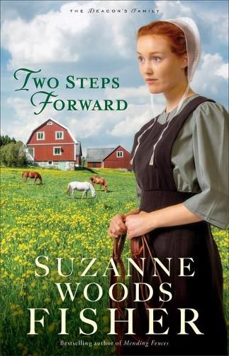 Cover image for Two Steps Forward