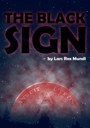 Cover image for The Black Sign