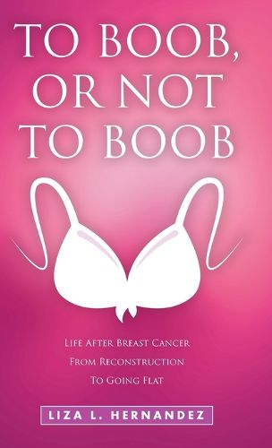 Cover image for To Boob, or Not to Boob